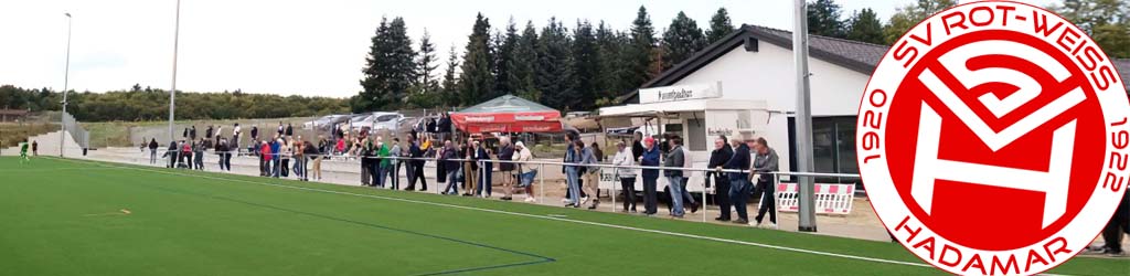 Sportanlage Niederhadamar
